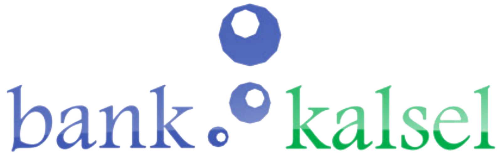 Logo Bank Kalsel